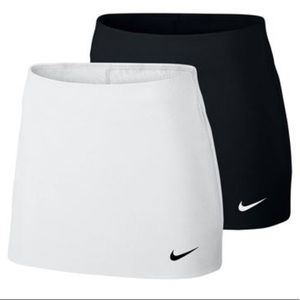 NIKE DRI FIT TENNIS/GOLF SKORT
